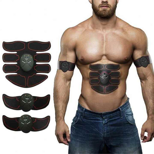 Masajeador y Estimulador Electronico