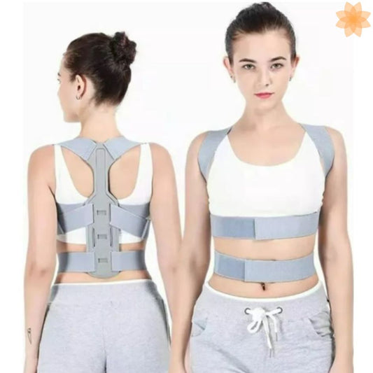 Corrector De Postura De La Joroba (Faja Ajustable)